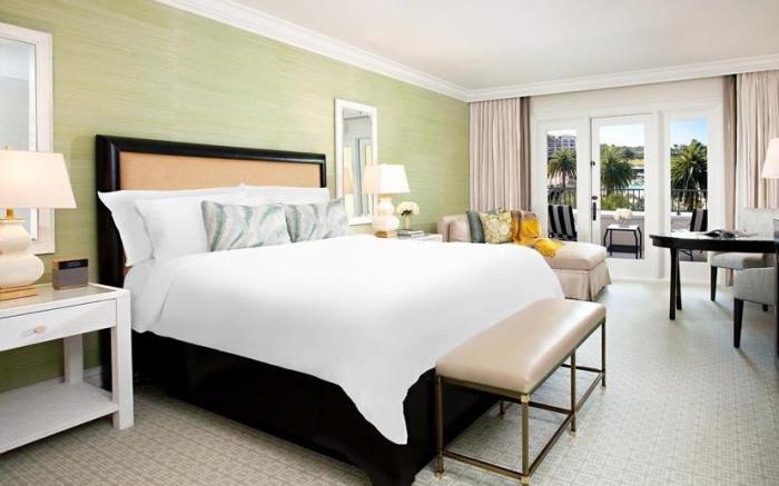 Waldorf Astoria Monarch Beach Resort & Club