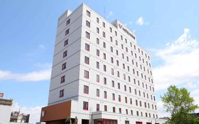 Hotel Wing International Chitose
