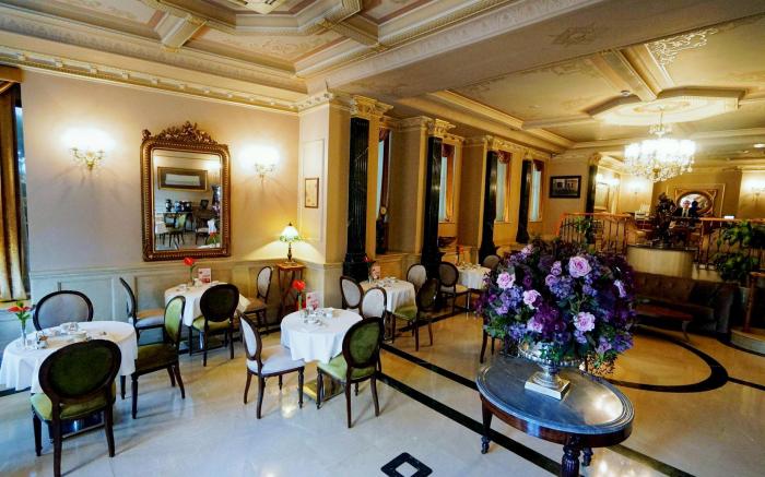 Anemon Galata Hotel