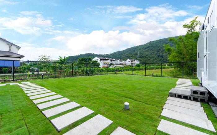 平方米1臥室別墅 (冬山鄉) - 有5間私人浴室