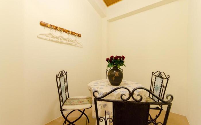 雲庭民宿 Yunting B&B 吉野樱 四人房