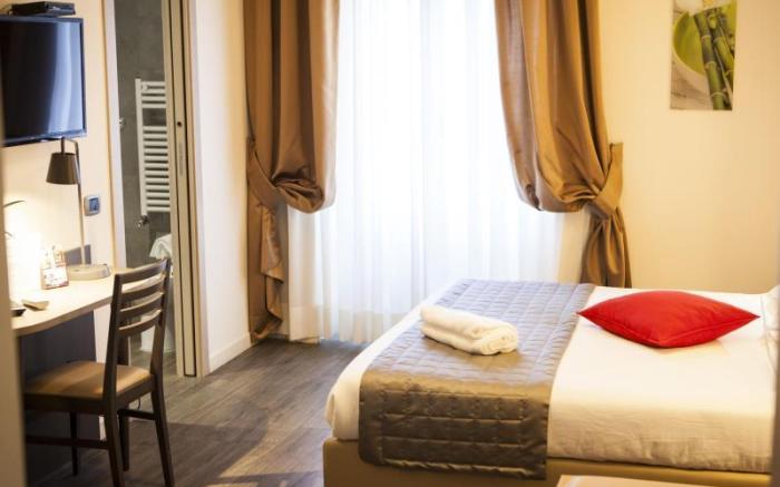 Aventino Guest House