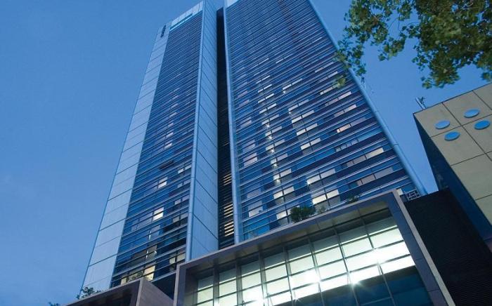 Fraser Suites Sydney