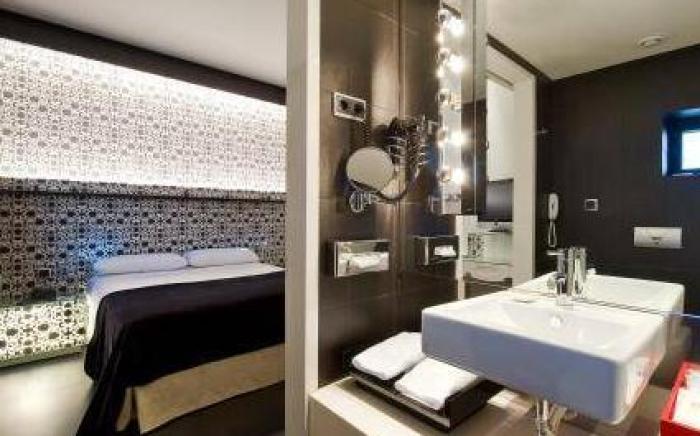 Vincci Via 66 Hotel