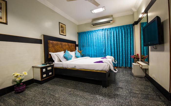 Hotel Aryaas