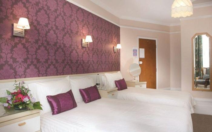 New Wilmington Hotel