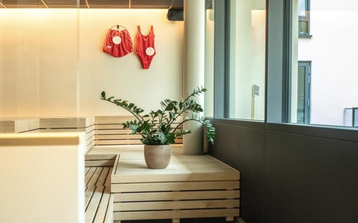 Schwabinger Wahrheit by Geisel