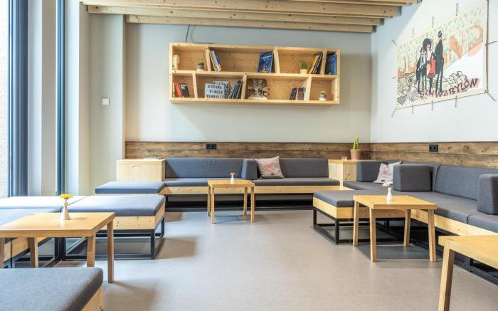 Schwabinger Wahrheit by Geisel