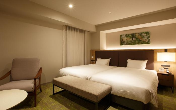 Hotel Forza Kanazawa