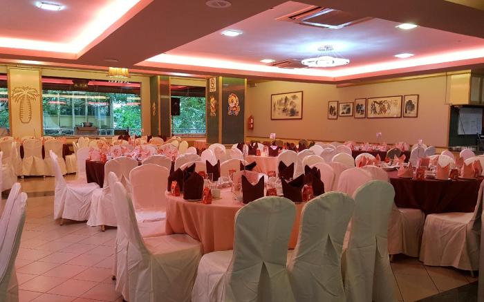 Sandakan Hotel