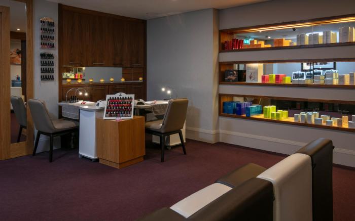 Glasgow Westerwood Hotel, Spa & Golf Resort 