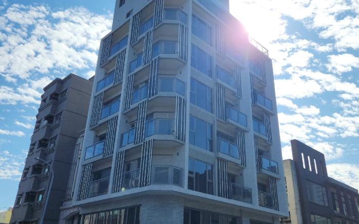 旭樹・寓所 Hotel Arbol Taichung