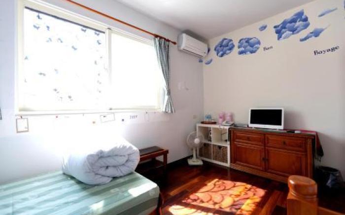 Alice Springs Homestay