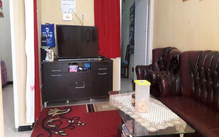 Anjas Homestay 1,untuk Keluarga anda