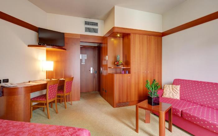 MilanoRe Hotel by Diva Hotels