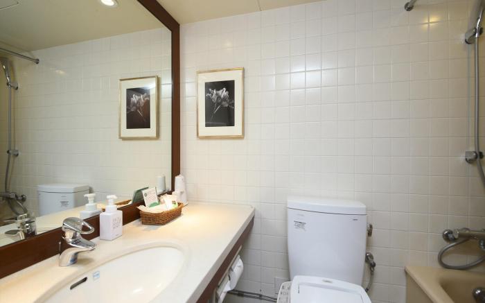 Tateshina Tokyu Hotel