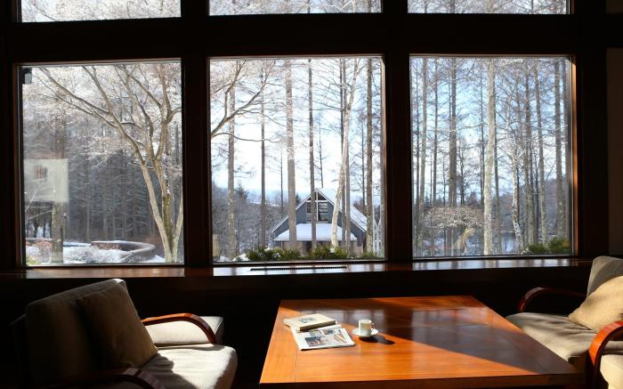 Tateshina Tokyu Hotel