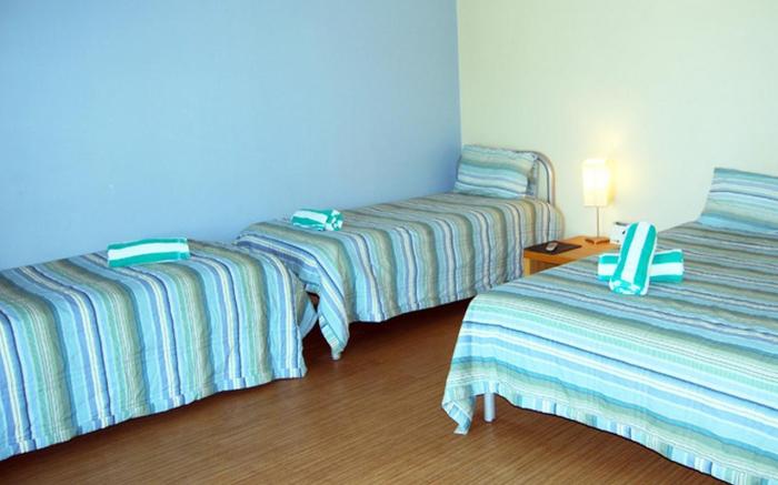 Beaches of Broome