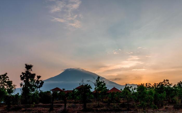 Pondok Mimpi Tulamben Resort by AGATA