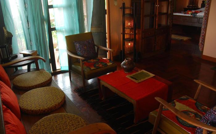 Varinda Garden Resort