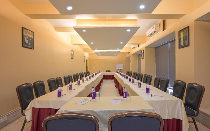 Hotel Aristro