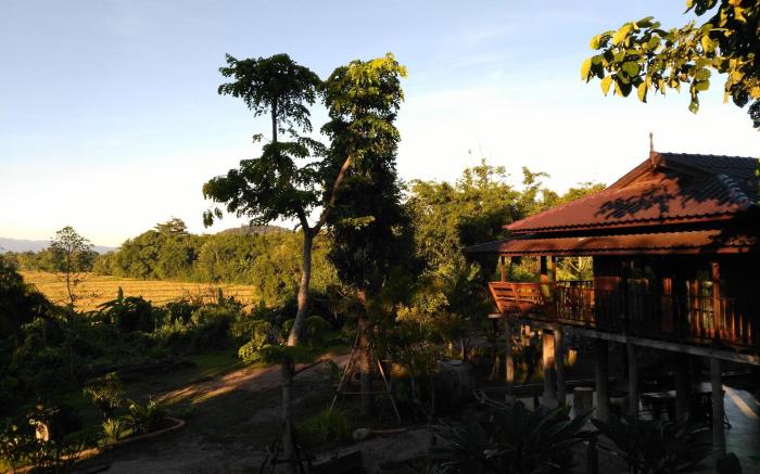 Bambuh Boutique Homestay - Adult Only