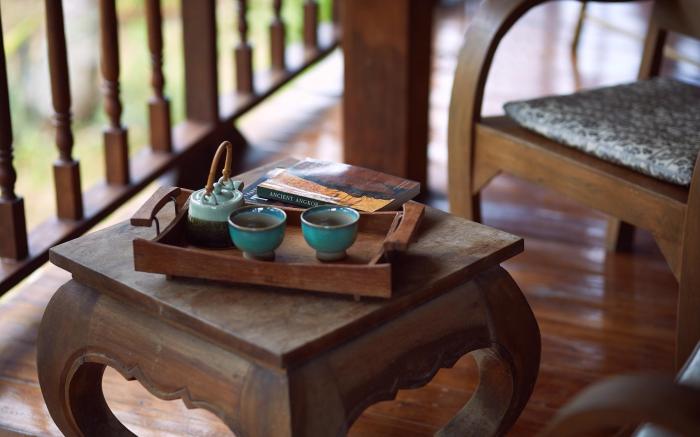 Bambuh Boutique Homestay - Adult Only