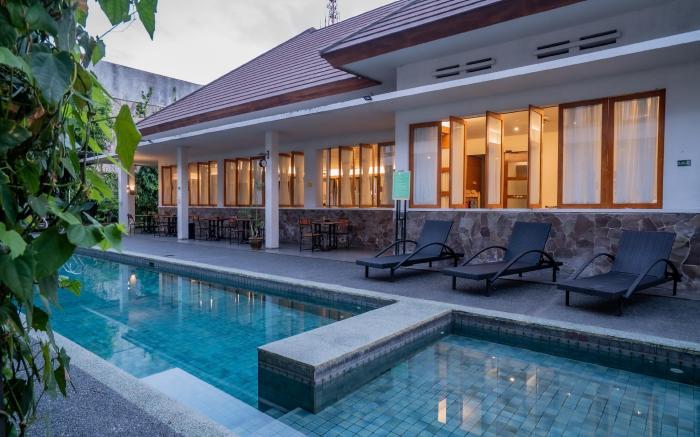 Hotel Blambangan