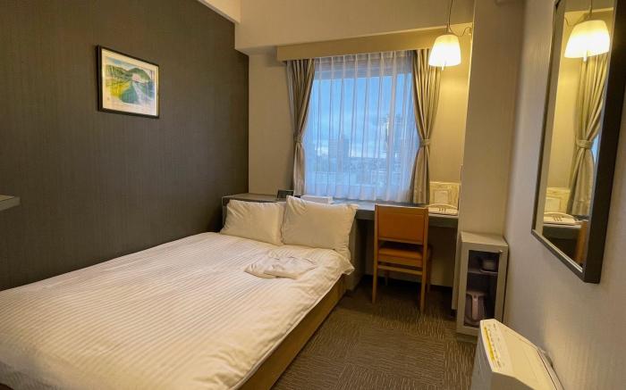Tottori City Hotel