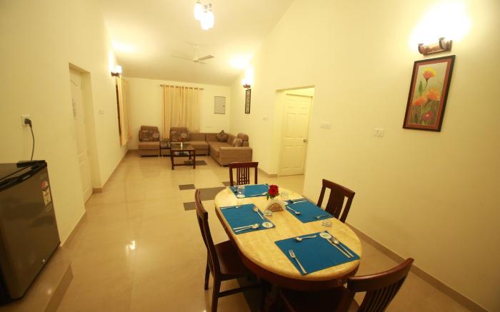 Lakkidi Village Resort Wayanad