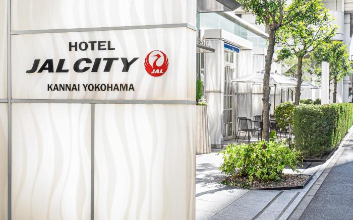 Hotel JAL City Kannai Yokohama