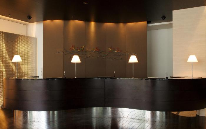 Hotel JAL City Kannai Yokohama