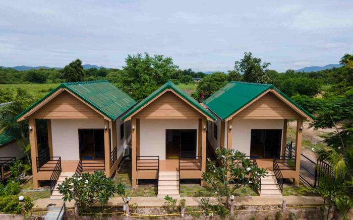 Chiw Rim Chon Resort Pak Chong