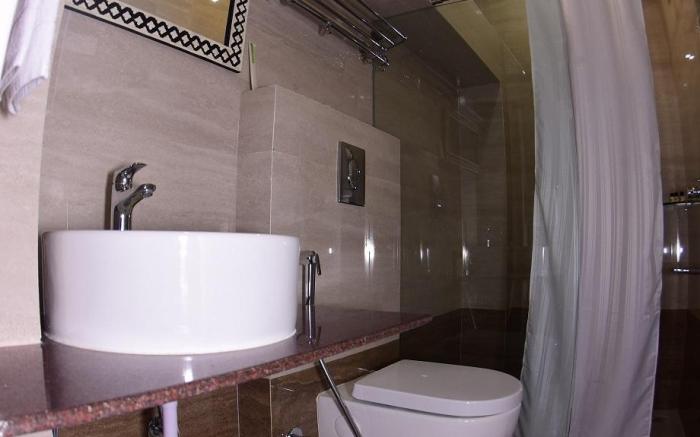 Hotel Mewarts Udaipur