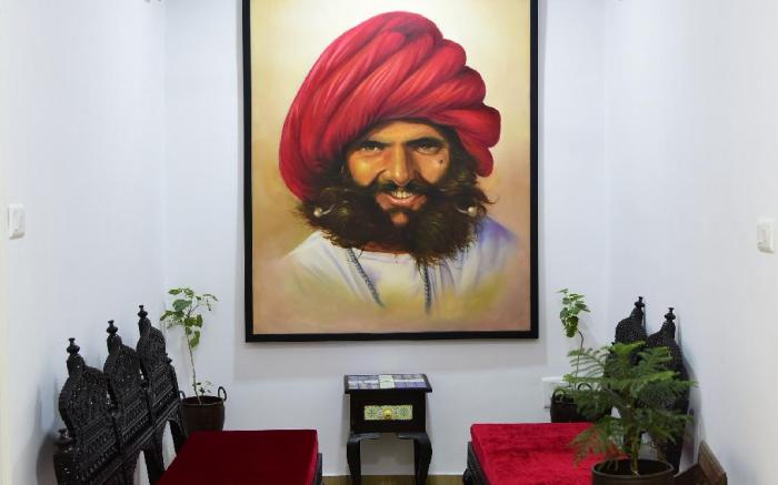 Hotel Mewarts Udaipur
