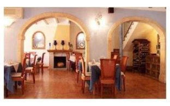 Aparthotel Bahia Pinosol