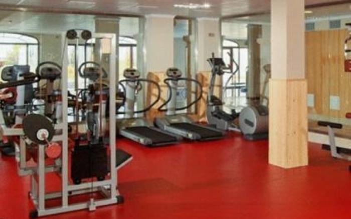 Sh Villa Gadea Hotel