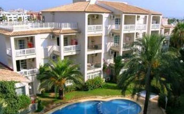 Aparthotel Ona Ogisaka Garden