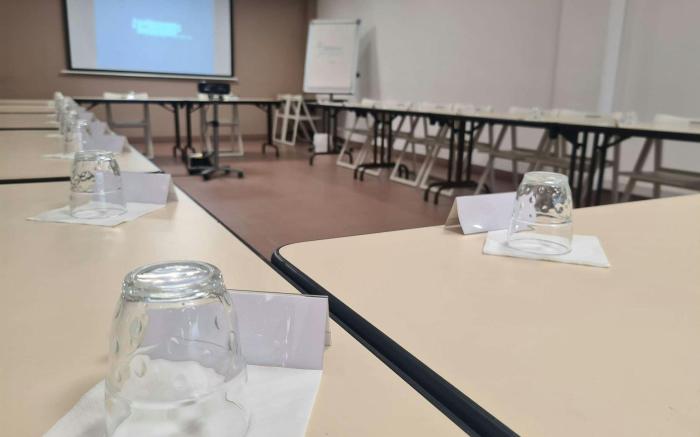 ibis budget Toulon Centre