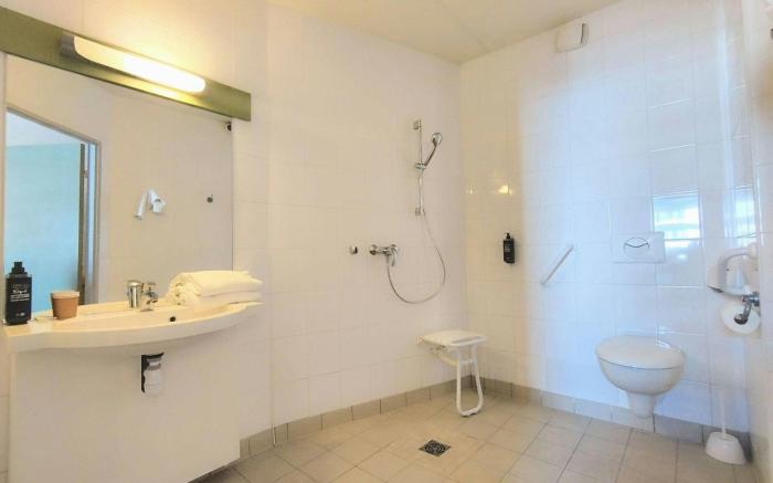 ibis budget Toulon Centre