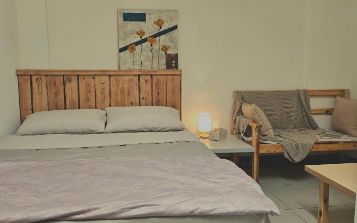 【country life】沐木生活_4D