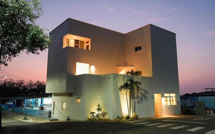 小琉球相夏sunshine