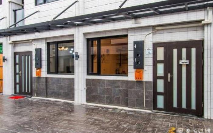 繽紛現代禾嵐輕旅 宜蘭包棟民宿