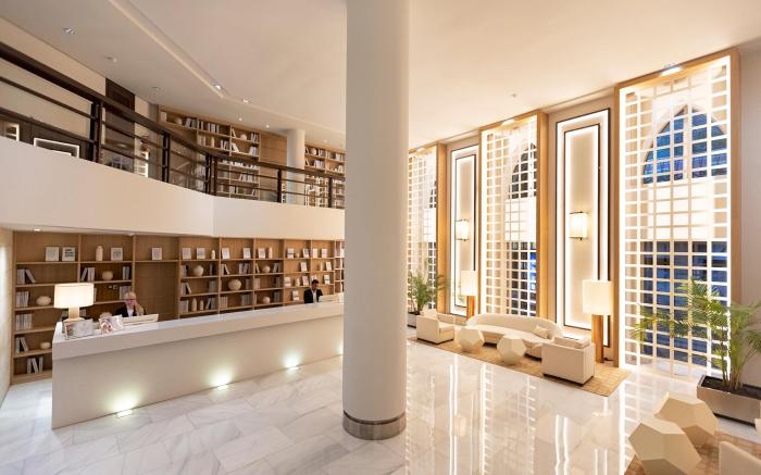 Hospes Amérigo, Alicante, a Member of Design Hotels™