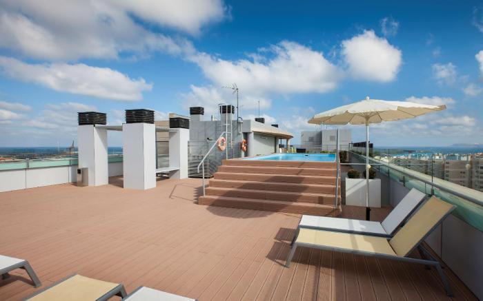 NH Alicante Hotel