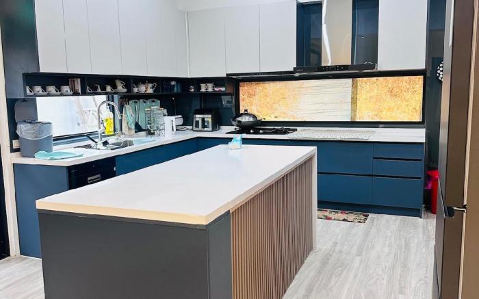 金山財神景觀民宿