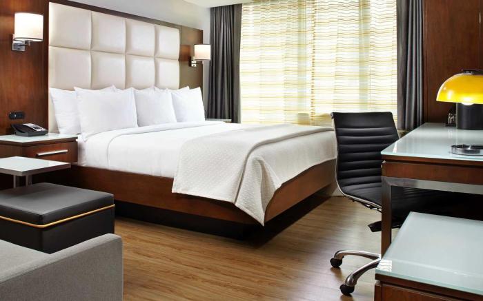 Cambria Hotel New York - Chelsea