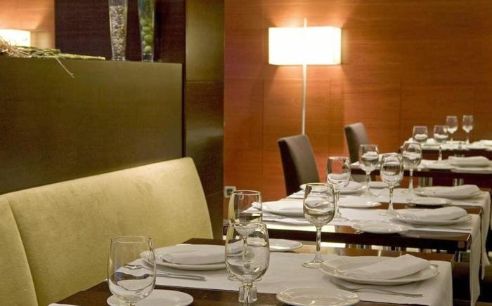 Hotel Zenit Borrell