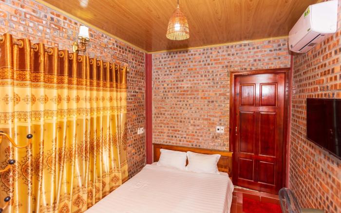 Bai Dinh Eco Homestay