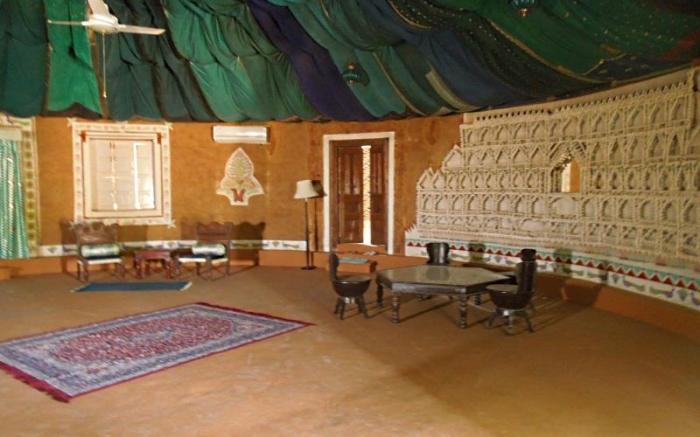 Devi Desert Resort and Retreat